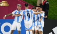 Rekap Hasil Piala Dunia U-17 2025: Argentina Menang Dramatis, Portugal Berpesta Gol, Italia Tumbangkan Tuan Rumah