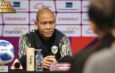 Nova Arianto Minta Timnas Indonesia U-17 Jangan Pikirkan Brasil Dulu, Fokus Hadapi Zambia di Piala Dunia U-17 2025