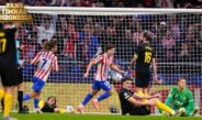 Hasil Atletico Madrid vs Union Saint-Gilloise: Julian Alvarez Antar Los Colchoneros Menang 3-1