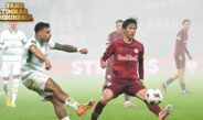 Rapor Dean James Saat Go Ahead Eagles Takluk dari RB Salzburg di Liga Europa: Kewalahan Hadapi Winger Muda Lawan