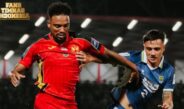 Hasil dan Klasemen Grup G AFC Champions League Two: Persib Selangkah Lagi ke 16 Besar