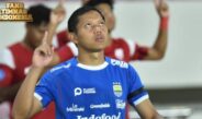 Adam Alis Ungkap Pesan Bojan Hodak Saat Jeda Laga Persib vs Selangor FC — Dijawab dengan Dua Gol Penentu!