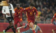 Prediksi AS Roma vs Udinese – 10 November 2025
