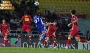 AFC Champions League Two: Robi Darwis Bersyukur Bisa Comeback di Markas Selangor FC