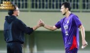Ong Kim Swee Ungkap Penyebab Persik Masih Tercecer di BRI Super League 2025/2026