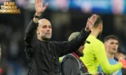 Man City Bantai Liverpool 3-0, Pep Guardiola Justru Puji Bek The Reds Setinggi Langit!