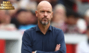 Bukan ke Wolverhampton, Erik Ten Hag Bakal Reuni dengan Mantan Klubnya!