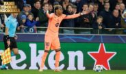 Hasil Club Brugge vs Barcelona: Penuh Drama, Blaugrana Selamat dari Kekalahan di Belgia