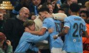 Hasil Manchester City vs Borussia Dortmund: Haaland Lukai Mantan, The Citizens Pesta Gol di Etihad