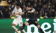 Hasil Qarabag vs Chelsea: Garnacho Selamatkan The Blues di Baku