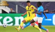 Hasil Pafos FC vs Villarreal: Gol Tunggal Luckassen Ukir Sejarah di Liga Champions