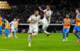 Hasil Real Madrid vs Valencia: Tampil Superior, Los Blancos Menang Telak 4-0