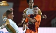 Hasil BRI Super League: Gulung Dewa United, Borneo FC Masih Sempurna dan Kian Kukuh di Puncak Klasemen