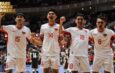 Mantap! Timnas Futsal Indonesia Hajar Australia dalam Laga Uji Coba di Indonesia Arena