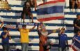 Mantap! Thailand Gratiskan Tiket Semua Pertandingan SEA Games 2025