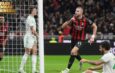 ⚽ Hasil AC Milan vs AS Roma: Penalti Dybala Gagal, Rossoneri Amankan 3 Poin Penting