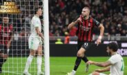 ⚽ Hasil AC Milan vs AS Roma: Penalti Dybala Gagal, Rossoneri Amankan 3 Poin Penting