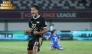 ⚽ Cetak Gol di AFC Challenge League, Rafael Struick Dapat Julukan Baru Selain “El Klemer”