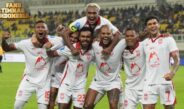 ⚽ Demi Lanjutkan Tren Kemenangan, Malut United Bidik Persijap Jadi Korban Berikutnya: Papan Atas di Depan Mata