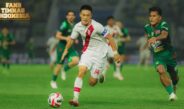 ⚽ Persebaya Akhiri Puasa Kemenangan, tapi 3 Poin Kontra Persis Belum Cukup