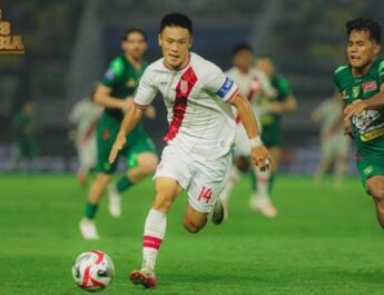 ⚽ Persebaya Akhiri Puasa Kemenangan, tapi 3 Poin Kontra Persis Belum Cukup