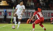 Kesempurnaan Borneo FC di BRI Super League: 10 Kemenangan Beruntun, 23 Gol, Hanya Kebobolan 4!