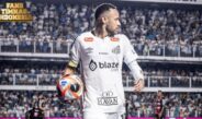 Balikan dengan Mantan Berbuah Petaka! Santos Pulangkan Neymar, Kini Terancam Degradasi