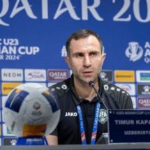 Bukan Sekadar Rumor? Timur Kapadze: Saya Bebas dan Siap Pimpin Timnas Indonesia