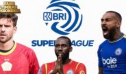 3 Pemain dan Pelatih Terbaik Pekan Ke-12 BRI Super League: Eksel Runtukahu Bersaing dengan Pilar Impor