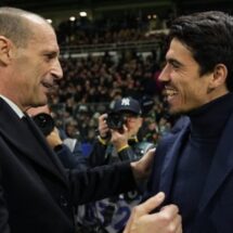 “Asuransi” AC Milan dalam Persaingan Empat Besar