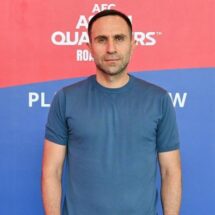 Timur Kapadze Masuk Radar Timnas Indonesia, Namun Klub Kazakhstan Juga Ikut Memburu