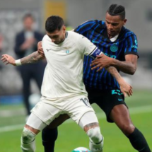 Inter vs Liverpool: Absennya Bek Pinjaman Membuat I Nerazzurri Makin Gelisah