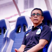 Jafri Sastra Pikul Misi Berat Benahi Dua Masalah Serius PSIS: Rekor Buruk Harus Segera Diputus!