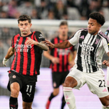 AC Milan dan Wacana Tukar Pemain dengan Rival Serie A