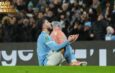 Hasil Man City vs Brentford: The Citizens Melaju ke Semifinal Carabao Cup Hasil Man City vs Brentford: The Citizens Melaju ke Semifinal Carabao Cup