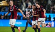 Hasil Bologna vs Inter Milan: Drama Adu Penalti, Nerazzurri Tersingkir, Rossoblu Tantang Napoli di Final Supercoppa Italiana