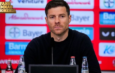 Xabi Alonso Akui Kesalahan dan Sampaikan Permintaan Maaf ke Bek Muda Madrid