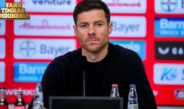 Xabi Alonso Akui Kesalahan dan Sampaikan Permintaan Maaf ke Bek Muda Madrid