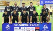 Nasib Ironis Dewa United di BRI Super League: Skuad Mewah, Performa Terjun Bebas ke Papan Bawah
