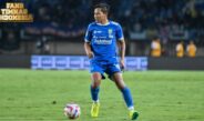 Adam Alis Kembali Berlatih Penuh, Persiapan Hadapi Bhayangkara FC