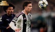 Real Madrid Perlu Tebus Rp100 Juta Euro untuk Datangkan Kenan Yildiz dari Juventus