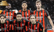 Transfer Anyar AC Milan Disorot, Bek Baru Tuai Kritik Pedas