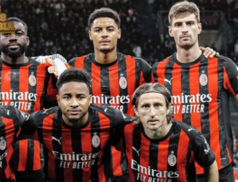 Transfer Anyar AC Milan Disorot, Bek Baru Tuai Kritik Pedas