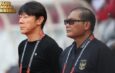 Bek Legendaris Timnas Indonesia Masih Menyayangkan Pemecatan Shin Tae-yong: Kesalahan Besar yang Merusak Momentum Skuad Garuda Bek Legendaris Timnas Indonesia Masih Menyayangkan Pemecatan Shin Tae-yong: Kesalahan Besar yang Merusak Momentum Skuad Garuda