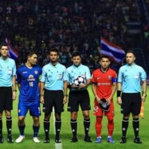 Cerita Wasit Thoriq Alkatiri Soal Perbedaan Memimpin Pertandingan di Liga Lokal dan Asia: Mana yang Lebih Berat?