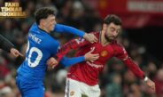Terinspirasi Francesco Totti, Bruno Fernandes Bicara Soal Loyalitas di Masa Sulit Manchester United