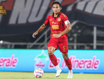 Mauricio Souza Tanggapi Gagalnya Rizky Ridho Raih Puskas Awards 2025 Mauricio Souza Tanggapi Gagalnya Rizky Ridho Raih Puskas Awards 2025
