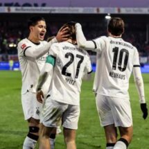Kevin Diks: Akan Ada Pemain Indonesia Lain yang Bisa Bermain di Bundesliga