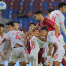 Timnas Indonesia U-22 Tersingkir dari SEA Games 2025, Pengamat: Jens Raven Seharusnya Dimainkan Lebih Awal