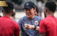 Shin Tae-yong Tertarik Melatih Klub Indonesia? Ini Jawabannya Shin Tae-yong Tertarik Melatih Klub Indonesia? Ini Jawabannya